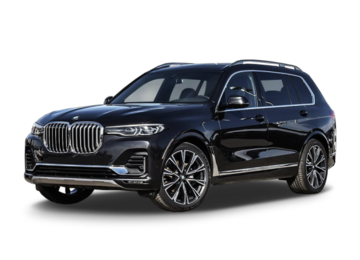 제주도 BMW X7(휘) 2020 렌트카